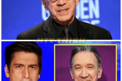 🧨 Exclusive Details Revealed From Tim Allen’s Estate Search – The Bad News That Has Everyone Talking And Could Change Everything Tim Allen’s estate search is making headlines for all the wrong reasons. The exclusive findings reveal a darker side to the actor’s life, leaving fans and media scrambling for answers.👇