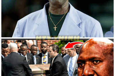 😱 At Age 58, Darryl Dawkins’ Death Sparks Outrage After Disturbing Lies Are Uncovered About What Really Happened to the NBA Legend – Fans are stunned as hidden truths emerge, shedding light on a tragic end that was obscured by misinformation and silence. 👇