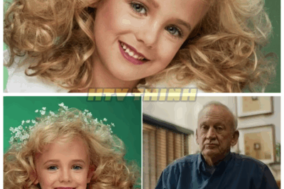 🚨 JonBenet Ramsey’s Father Reveals the One Clue Police Missed – and Why He Believes the Real Killer Was Protected All Along His shocking statement challenges everything we thought we knew. This confession could flip the entire investigation upside down 👇