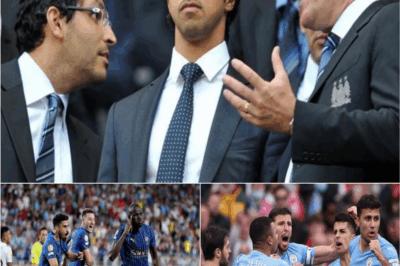 🚨 BREAKING: Sheikh Mansour Drops Bombshell List of 5 Manchester City Players to Exit After FIFA Club World Cup Disaster – Includes Pep Guardiola’s Favorite! 💥🔥
