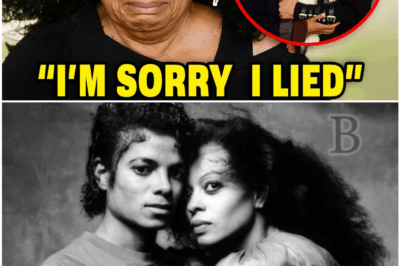 😳 “I’ve Stayed Quiet Long Enough” – Diana Ross EXPOSES What Really Happened With Michael Jackson 🎙️🔥