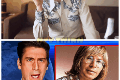 😱 The John Denver Mystery Is Finally SOLVED After 27 Years – What Investigators Discovered Will Change Everything You Thought You Knew ✈️💔 For decades, fans believed it was just a tragic accident—but new evidence paints a much darker, more disturbing picture than anyone expected. 👇