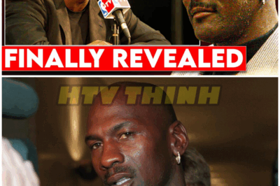 At 62, Michael Jordan Finally Opens Up On Allegations… – HTT