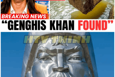 Genghis Khan’s Tomb Opened After A Thousand Years and the Discovery Shocked the World! – HTT