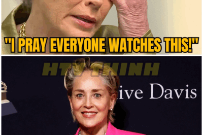 At 66, Sharon Stone FINALLY Confirms The Rumors – HTT