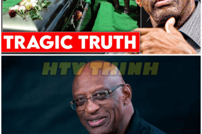 Bob Lanier Died the Most Tragic Death, And They Lied About This… – HTT