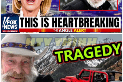 Mountain Men – Heartbreaking Tragedy of Tom Oar from Mountain Men – HTT