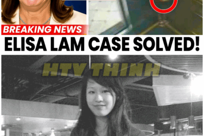 The Elisa Lam Case Was Finally Solved In 2025… And It’s Worse Than We Thought – HTT