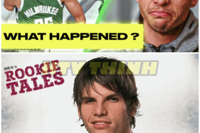 What happened to Kyle Korver? [HEARTBREAKING] – HTT