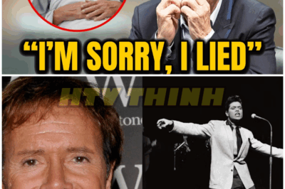 Cliff Richard Suddenly Vanished from the Spotlight, Fans Finally Now Know Why – HTT