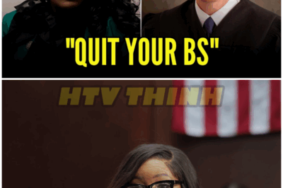 Judge Andrew H. Stone INSULTS Jasmine Crockett – Her Cold Response Shocks the Courtroom – HTT