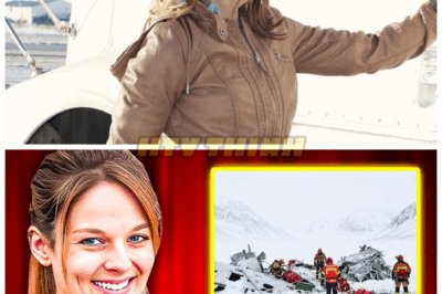 🧊 From Fame to Pain: Lisa Kelly’s Ice Road Truckers Journey Ended In Tragedy – The Most Shocking Chapter Was Never Filmed 😨 Viewers admired her strength in extreme conditions, but no one expected her greatest challenge would come far from the frozen highways 👇