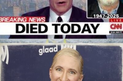 This Can’t Be Real: 3 Legendary American Figures Die on July 10th, 2025 – Internet Flooded With Grief and Questions. His ability to weave humor with poignant themes made his characters relatable and unforgettable.