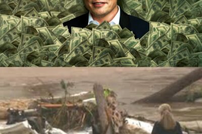 Elon Musk’s Emotional Reaction to Texas Tragedy and $100M Donation Raises Questions—What Is the Hidden Personal Pain Bill Gates Has Kept Quiet for So Many Years? Is this linked to a personal tragedy Gates never revealed until now? The flood that ravaged Texas Hill Country was one of the deadliest the state has seen in decades