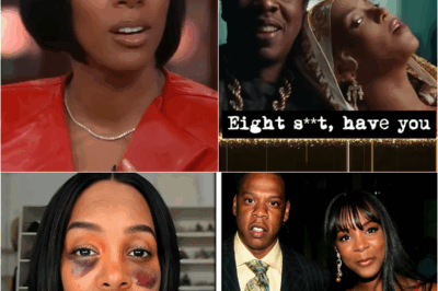 😱 THE NIGHT KELLY ROWLAND UNCOVERED THE SHOCKING DANGERS OF JAY Z & BEYONCÉ – What Really Went Down! 🔥👑