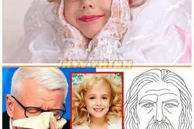 😱 After Nearly Three Decades, Police Finally Name the Person Responsible for JonBenét Ramsey’s Death—and It’s Not Who You Think With investigators chasing false leads for years, the truth lay hidden in plain sight. What they’ve now uncovered is disturbing, personal, and changes everything.👇