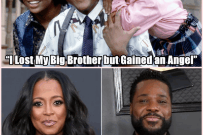Malcolm-Jamal Warner’s ‘Cosby’ sister Keshia Knight Pulliam pays tribute: ‘I gained an angel’