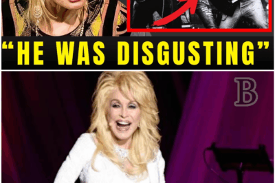 😱 Dolly Parton’s SHOCKING Confession: The 6 Bands She Couldn’t Stand – #4 Will Break Your Heart 💥🎤