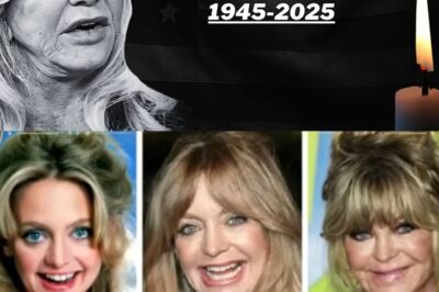 Dark Day in American History: 3 Cultural Giants Die Suddenly — Was This Just Tragedy or Something More? Why did all three legends die on the exact same day? Coincidence… or something darker? Are we witnessing a hidden pattern behind the deaths of America’s biggest stars? Who’s next?
