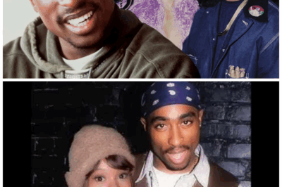 Left Eye Gave Erick Sermon a Savage Ultimatum: “If 2Pac Wants Me… I’m Leaving You!”