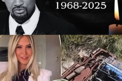 The World Mourns 3 American Icons — Their Deaths on July 23rd Have Left a Void That Can Never Be Filled. Did someone know this was coming? And why are fans saying the signs were there all along? Were they battling secret illnesses no one knew about? Who was with them when the end came?