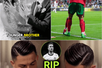 💔 Cristiano Ronaldo’s Heartbreaking Reaction to Diogo Jota’s Devastating Car Accident – A Friend’s Pain Revealed! 😢🚗