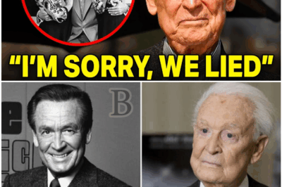 😱 Bob Barker Finally BREAKS DOWN Over Long-Standing Rumor – What He Admitted on Camera Left Everyone Speechless!