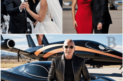 🚨 TRILLIONAIRE TAKEOVER: Jeff Bezos’ 2025 Life Is SO LUXURIOUS It Makes World Leaders Look Flat Broke 🏰✈️