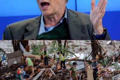 In the Wake of Texas’ Deadliest Natural Disaster in Decades, Bill Gates Steps Forward With $100 Million Donation and Calls for Global Solidarity. But why did he act so fast—was there something he knew that we didn’t? The flood that ravaged Texas Hill Country was one of the deadliest the state has seen in decades.