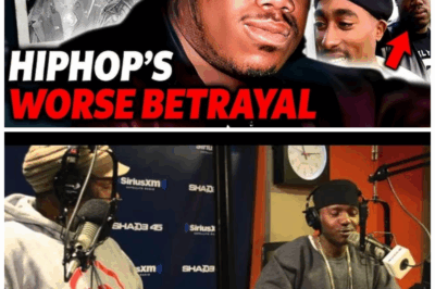 “No Paper, All Memory” – Lil Cease Unveils Biggie’s MIND-BLOWING Process While Making Life After Death!