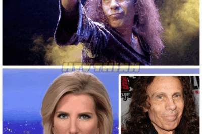 🕯️ 3 MINUTES AGO: Unthinkable News About Ronnie James Dio Emerges, Leaving Fans Heartbroken and Searching for Answers in the Wake of Tragic Developments – The beloved singer’s legacy faces a new challenge as this heartbreaking information comes to light, shaking the foundation of the rock community worldwide. 👇