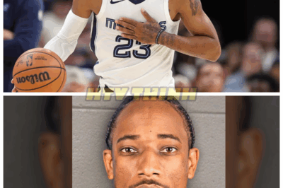 💣 NBA Players With GANG TIES Revealed – You Won’t Believe Which Famous Athletes Once Led Dangerous Criminal Organizations 😨 Not just affiliated—some of these legends were gang shot-callers, making life-or-death decisions long before their first slam dunk. 👇