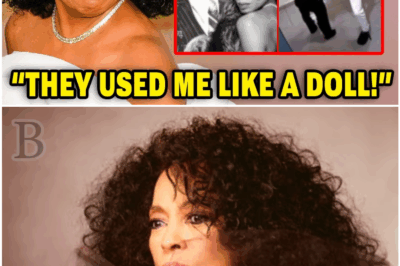 “💣 ‘It Was Wild!’ – Diana Ross SPILLS on 10 Celebrity Lovers That Left Her Shaken, Stirred & Scandalized 😳❤️”