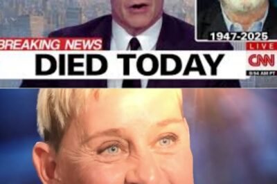 Three National Treasures Lost Today – The Chilling Details Emerging About Their Deaths Have Left Everyone Speechless. His ability to weave humor with poignant themes made his characters relatable and unforgettable.