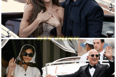 💍🚁 Inside Jeff Bezos & Lauren Sanchez’s Billionaire Wedding: $5 Million Surprise Gift, Secret Island Location, and the A-List Celebs No One Expected to See It wasn’t just a wedding—it was a spectacle. From royal-level security to jaw-dropping gifts, what happened that day has Hollywood and Wall Street buzzing. 👇