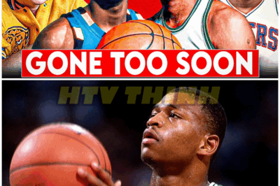 Jamaal Wilkes Opens Up: The Night That Changed Everything and His Fight for Justice – HTT