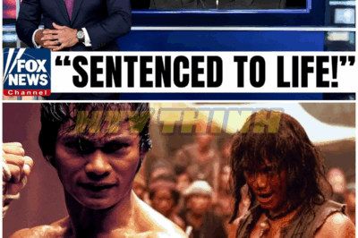 Tony Jaa From Ong-Bak Sentenced To Life Imprisonment – HTT