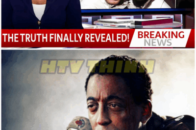 The TERRIBLE Secret Gregory Hines Died With.. – HTT