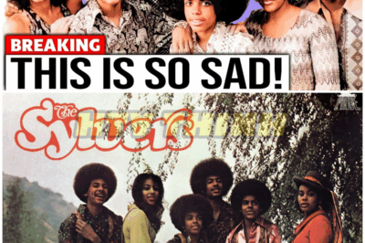 The TRAGIC Life & End Of The Sylvers Is Truly HEARTHBREAKING – HTT