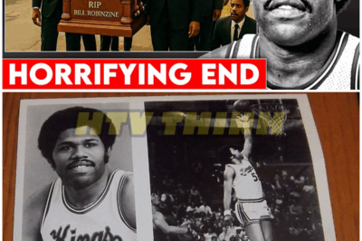 Bill Robinzine Dies the Most Tragic Death, This is What They Lied About… – HTT