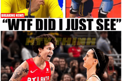 The Moment Caitlin Clark Showed the ENTIRE NBA She’s the Boss … – HTT