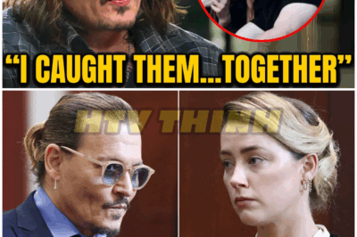 At 61, Johnny Depp Finally Reveals What We All Suspected – HTT