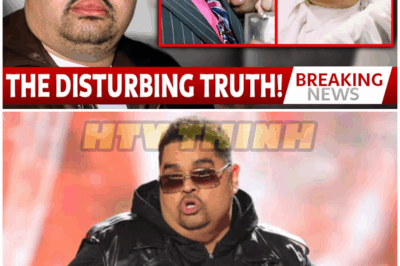 Heavy D’s Death Wasn’t Just Tragic.. It Was Planned – HTT