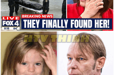 After 17 Years, Madeleine McCann Has FINALLY Been Found! – HTT