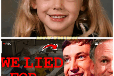 😱 After Nearly Three Decades, Police Finally Name the Person Responsible for JonBenét Ramsey’s Death—and It’s Not Who You Think With investigators chasing false leads for years, the truth lay hidden in plain sight. What they’ve now uncovered is disturbing, personal, and changes everything.👇