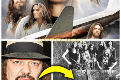 💀 The Day Lynyrd Skynyrd Was Doomed: New Evidence Shows They Were Forced Onto a Plane That Should Never Have Flown They knew something was wrong. But money, pride, and pressure sealed their fate. The heartbreaking truth will change the way you remember that fateful day👇