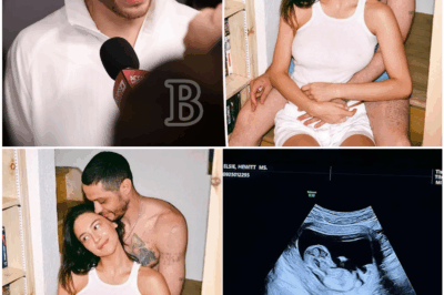 🧨 Pete Davidson Reacts to Elsie Hewitt’s Pregnancy News — What He Said Left Everyone STUNNED! 😳