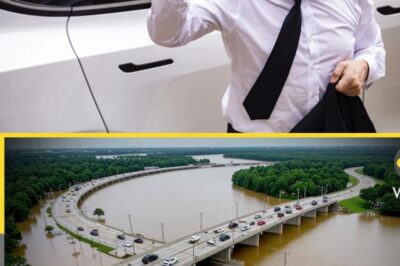 After Texas Hill Country Is Drowned in Death and Chaos, Elon Musk Responds With $100M—But the Mystery Surrounding Bill Gates’ Past Suddenly Resurfaces and Stuns Everyone