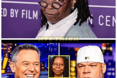 FOX FIRESTORM! Gutfeld & Tyrus TEAR Whoopi APART After Unhinged Live Rant 💣 She thought she could rage unchecked—but Whoopi’s meltdown turned into her worst nightmare when Greg and Tyrus lit her up on national TV. What followed was a ruthless takedown so brutal, even her co-hosts were speechless.👇