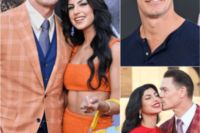 🍼❌“We Chose Ourselves”: John Cena Sparks Outrage With Brutally Honest Confession About Why He’ll Never Have Children